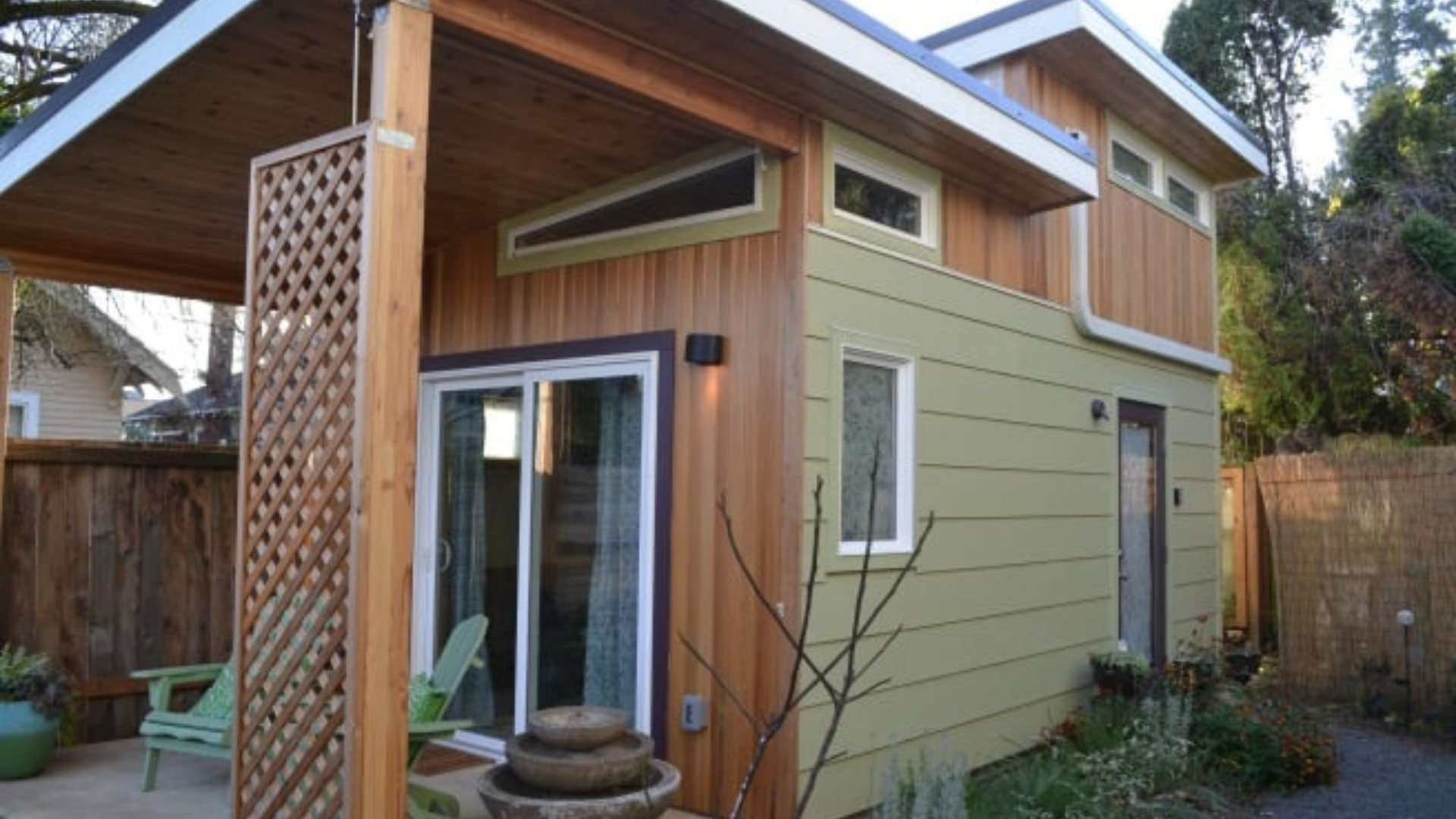 Portland Changes Rules on Dwelling Units | Modern Shed