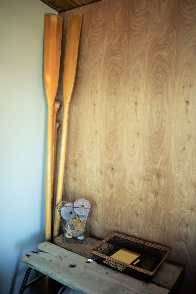 The Modern Shed Boat House