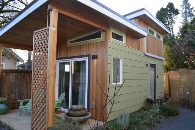 Portland Changes Rules on Dwelling UnitsPortland Changes Rules on Dwelling UnitsPortland Changes Rules on Dwelling Units