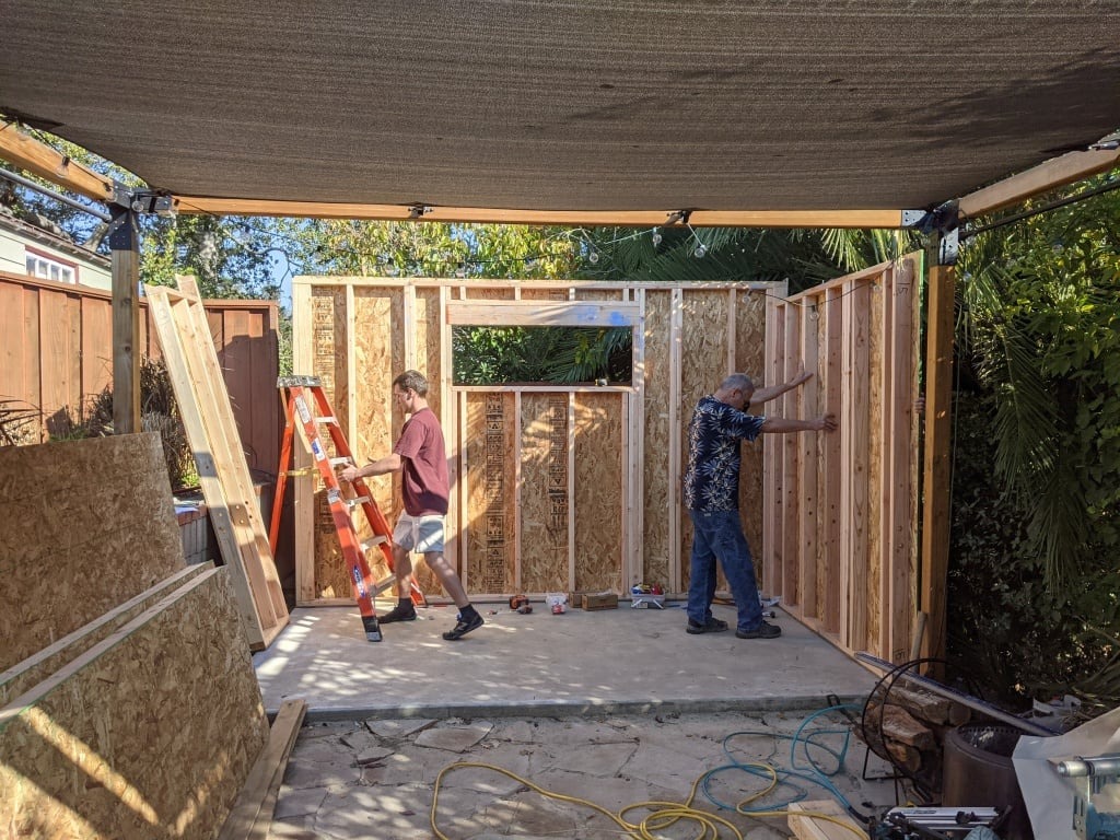Opening Up Possibilities