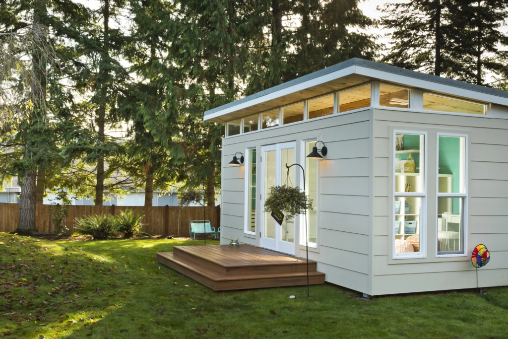 Home
