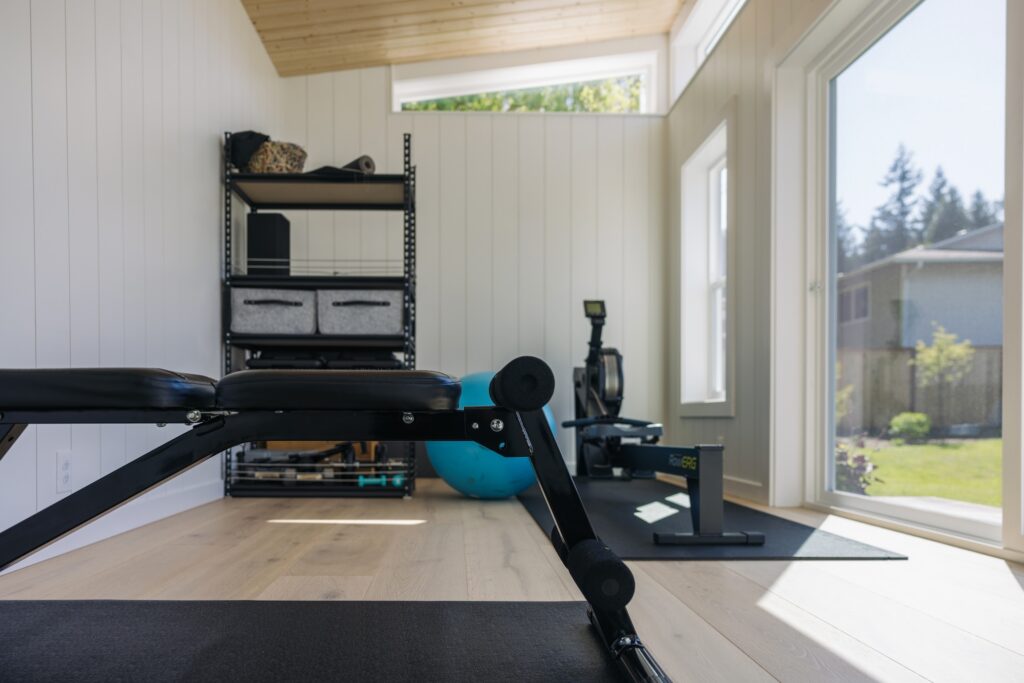 Home